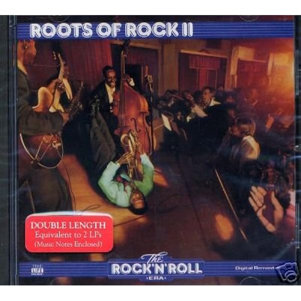 Wynonie Harris, Louis Jordan, Jackie Brenston and His Delta